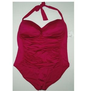 liz claiborne swimwear